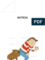 Notícia PDF