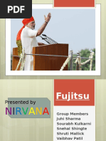 Fujitsu