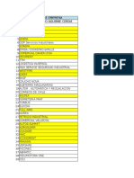 Base de Datos