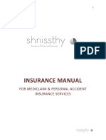 Insurance Manual - OfFICERS - Elegant Marine