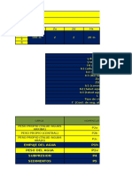 Examen Final de Obras Hidraulicas