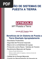 Puesta a Tieera Con Chubis