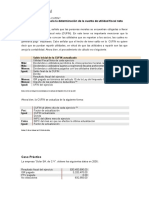 Mecanica de Calculo