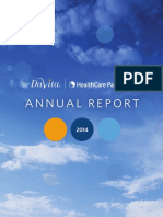 2014 DVA Annual Report PDF