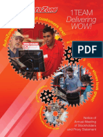 AZO 2012 Annual Report.pdf