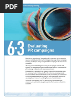 The Rope Model of Public Relations: Research | PDF | Public Relations ...