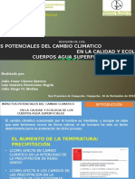 precentacion- CAMBIO CLIMATICO IBQA 7 SEMESTRE.pptx