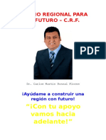 Cambio Regional para El Futuro