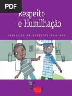 Respeito e Humilhacao Completo Baixa 2
