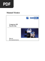 Download Manual mantenimiento compresor Sanden sd7 espaol by Reverendo405 SN33145982 doc pdf