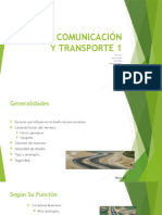 Diseño Geometrico de Carreteras