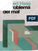 Haag Herbert El Problema Del Mal PDF