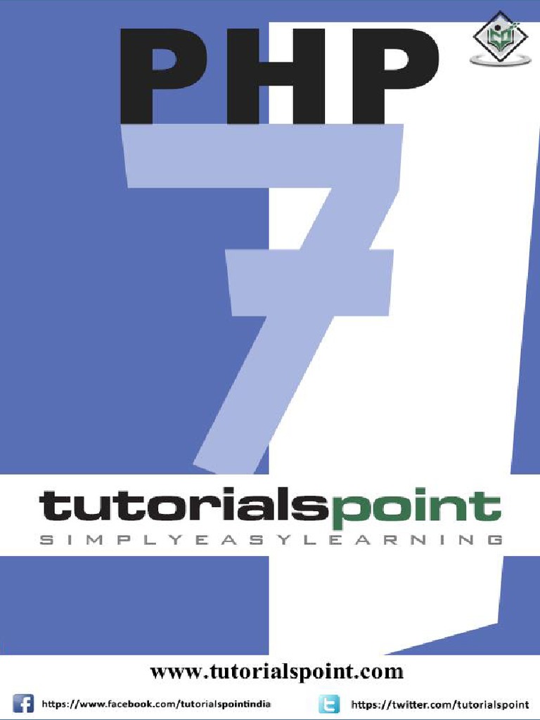 Php7 Tutorial Php Apache Http Server Php7 Tutorial Php Apache Http Server