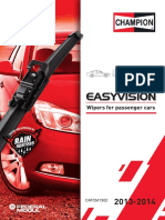 Champion Easyvision Catalogue - CATCM1302
