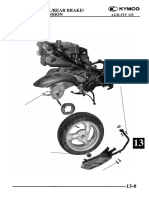 Agility 125 Section 13 Rear Wheel Rear Brake Rear Suspension.pdf