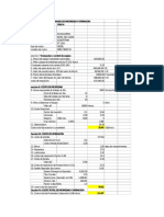 Costo Estimado de Propiedad y Operación