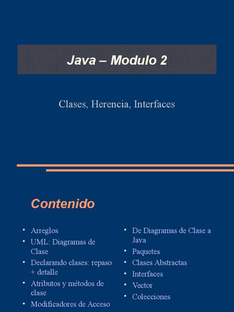 Java - Modulo 2.ppt