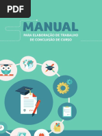 Manual TCC Unic BR II