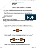 DI MANUAL TOTVS Educacional BackOffice Protheus - Integrações - TDN