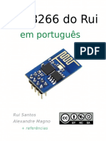 Esp8266 Rui Portugues
