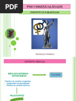 Aula 10 Psicossexualidade