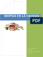 Biopsia Proyecto