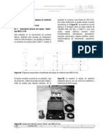 Procedimiento Factor de Potencia