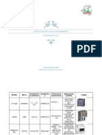 Clasificacion de Plc