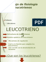 Leucotrienos