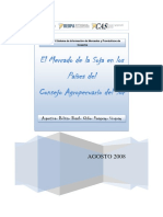 El mercado de la soja en los paises del CAS 2008.pdf