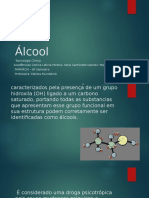 Álcool