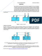 Tubo Pitot y Venturi