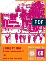 Enciclopedia Uruguaya 60 PDF