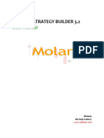Strategy Builder User Guide MT4