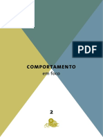 Artigo Sobre Superstição e Análise Do Comportamento