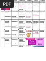 Download FNT NOV Class Schedule by Ricka Parents SN331473400 doc pdf