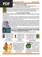 Download November 20 2016 Bulletin by CD SN331473826 doc pdf