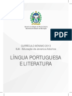 L. Portuguesa Livro