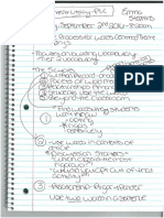 Notes - PLC PDF