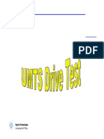 Agilent UMTS drive test.pdf