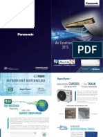 Air Conditioner PDF Catalogue