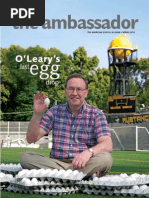 Download Ambassador SpringSummer 2010 by The American School in Japan SN33147842 doc pdf