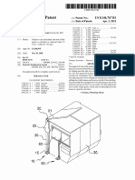 United States Patent (10) Patent N0.2 US 8,146,767 B1