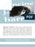 Francinejharris Program