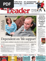 Download SurreyNorth Delta Leader June 11 2010 by SurreyNorth Delta Leader SN33148126 doc pdf
