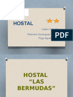 Hostal