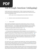 AACR2 | PDF