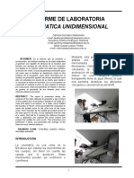 Informe de Laboratorio Mur