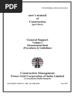Download measurement book for CIVIL by mahi9892 SN331486241 doc pdf