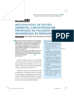 Gestão Prevenção Poluição - Senai PDF